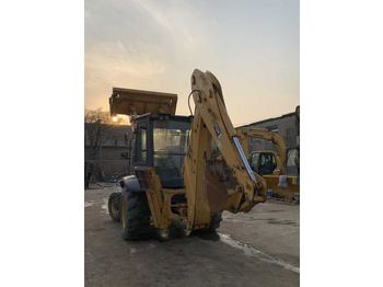 JCB 3cX backhoe loader manufactured in 2022 with telescopic boom JCB3CX JCB4CX JCB 3DX nice price в лизинг JCB 3cX backhoe loader manufactured in 2022 with telescopic boom JCB3CX JCB4CX JCB 3DX nice price: фото 3