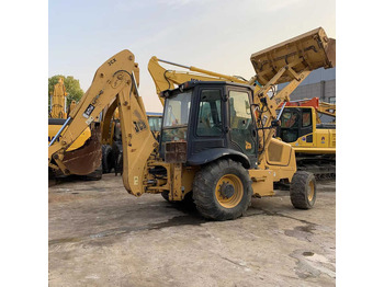 JCB 3cX backhoe loader manufactured in 2022 with telescopic boom JCB3CX JCB4CX JCB 3DX nice price в лизинг JCB 3cX backhoe loader manufactured in 2022 with telescopic boom JCB3CX JCB4CX JCB 3DX nice price: фото 1