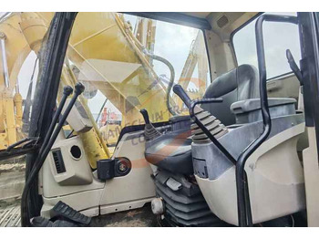 Japanese Caterpillar 320C boutique used excavator  hydraulic crawler second-hand cat machinery в лизинг Japanese Caterpillar 320C boutique used excavator  hydraulic crawler second-hand cat machinery: фото 3