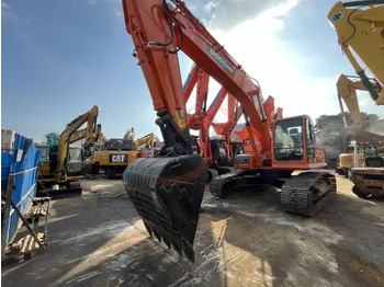 Low running hours Used Machinery Doosan300 dx300lc Hydraulic Crawler Backhoe Digger 30ton Used Excavator Doosan DX300LC в лизинг Low running hours Used Machinery Doosan300 dx300lc Hydraulic Crawler Backhoe Digger 30ton Used Excavator Doosan DX300LC: фото 4