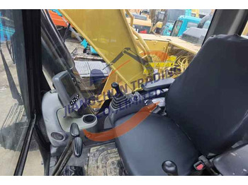 Original 12ton Second Hand Good Price Digging Machine Used Japanese Caterpillar 312d Tracked Excavator в лизинг Original 12ton Second Hand Good Price Digging Machine Used Japanese Caterpillar 312d Tracked Excavator: фото 5