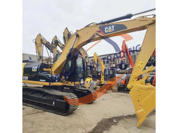 Original 12ton Second Hand Good Price Digging Machine Used Japanese Caterpillar 312d Tracked Excavator в лизинг Original 12ton Second Hand Good Price Digging Machine Used Japanese Caterpillar 312d Tracked Excavator: фото 2