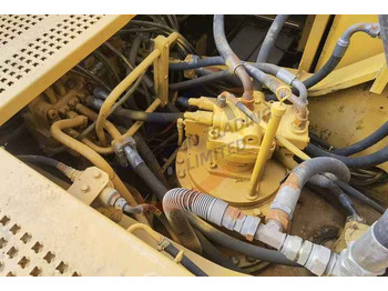 Used Caterpillar crawler excavator CAT 330BL  330CL good condition and good price for sale в лизинг Used Caterpillar crawler excavator CAT 330BL  330CL good condition and good price for sale: фото 4