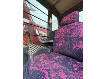 Used Hitachi 120 Excavator EX120-3 Used hitachi Excavator from japan в лизинг Used Hitachi 120 Excavator EX120-3 Used hitachi Excavator from japan: фото 4