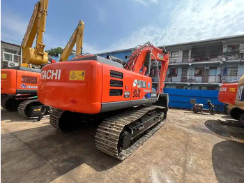 Used Hitachi ZX200 crawler Excavator, Japan Made used Hitachi ZX200  large Excavator in good condition on sale в лизинг Used Hitachi ZX200 crawler Excavator, Japan Made used Hitachi ZX200  large Excavator in good condition on sale: фото 2