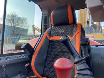 Used excavator Good Condition Low price doosan dx60  excavators machinery doosan dx60 dx80 dx75 dx225 в лизинг Used excavator Good Condition Low price doosan dx60  excavators machinery doosan dx60 dx80 dx75 dx225: фото 5