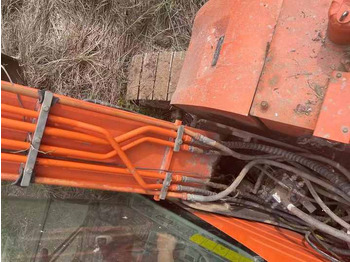 Used excavator doosan dx60  excavators machinery doosan dx60 dx80 dx75 dx225 Good Condition Low price в лизинг Used excavator doosan dx60  excavators machinery doosan dx60 dx80 dx75 dx225 Good Condition Low price: фото 5