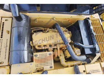 Hot used excavator cat 312 320c 320d 330 Japan used caterpillar excavator for sale в лизинг hot used excavator cat 312 320c 320d 330 Japan used caterpillar excavator for sale: фото 3