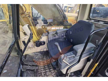 Hot used excavator cat 312 320c 320d 330 Japan used caterpillar excavator for sale в лизинг hot used excavator cat 312 320c 320d 330 Japan used caterpillar excavator for sale: фото 5