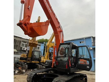 Original Japan Used Hitachi excavator ZX200-3G in good condition for sale в лизинг original Japan Used Hitachi excavator ZX200-3G in good condition for sale: фото 2