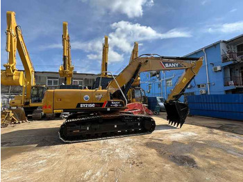 Sany 215 brand new excavator China cheap used SANY sy 215 Excavator SANY SY215c crawler excavators for sale в лизинг sany 215 brand new excavator China cheap used SANY sy 215 Excavator SANY SY215c crawler excavators for sale: фото 2