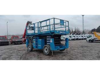 ATN CX15 - 15m, 4x4, diesel  в лизинг ATN CX15 - 15m, 4x4, diesel: фото 1
