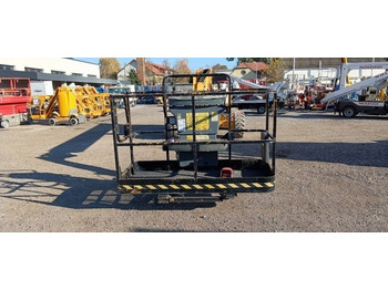 JLG M600JP - 20,29m - 230kg - Bi-Energy - 4x4  в лизинг JLG M600JP - 20,29m - 230kg - Bi-Energy - 4x4: фото 3