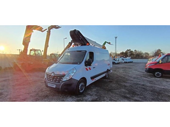 Renault Master Klubb K32  в лизинг Renault Master Klubb K32: фото 2