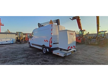 Renault Master Klubb K32  в лизинг Renault Master Klubb K32: фото 5