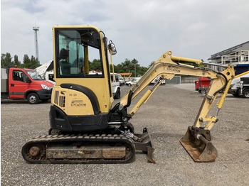 Yanmar VIO25-4  в лизинг Yanmar VIO25-4: фото 5