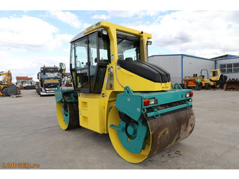 Ammann AV 95-2  в лизинг Ammann AV 95-2: фото 3