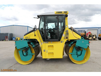 Ammann AV 95-2  в лизинг Ammann AV 95-2: фото 5
