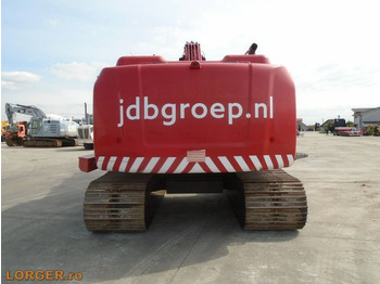 CAT 320 EL  в лизинг CAT 320 EL: фото 5