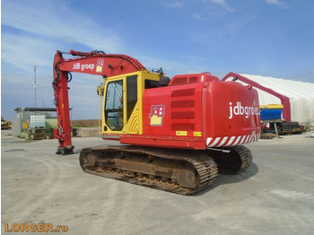 CAT 320 EL  в лизинг CAT 320 EL: фото 2