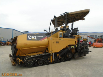 CAT AP 655 D  в лизинг CAT AP 655 D: фото 1