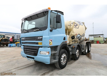 DAF CF85  в лизинг DAF CF85: фото 4