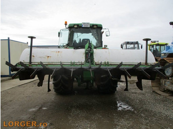 Farmtech Rotar 350  в лизинг Farmtech Rotar 350: фото 1