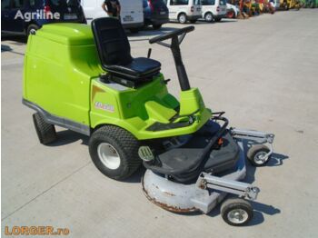 Газонокосилка Grillo FD 280: фото 1