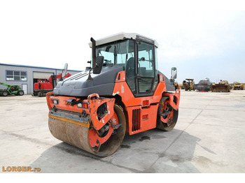 Hamm DV 90 VV  в лизинг Hamm DV 90 VV: фото 4