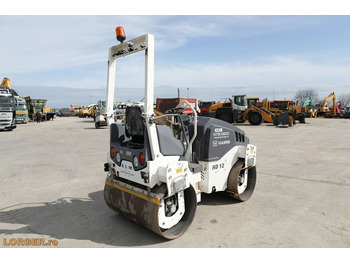 Hamm HD 12 VV  в лизинг Hamm HD 12 VV: фото 2