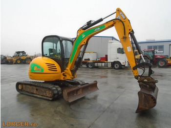 JCB 8055 RTS  в лизинг JCB 8055 RTS: фото 4