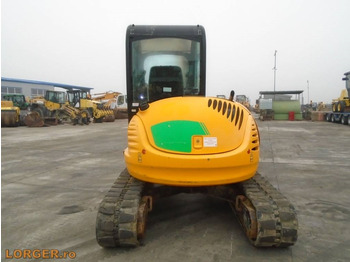 JCB 8055 RTS  в лизинг JCB 8055 RTS: фото 5