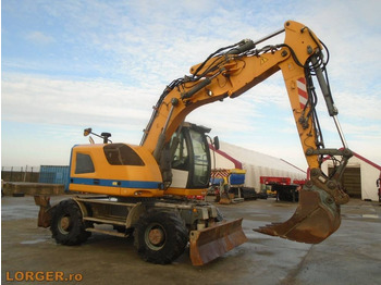 Liebherr A 914 Compact  в лизинг Liebherr A 914 Compact: фото 4