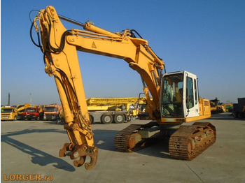 Liebherr R 904  в лизинг Liebherr R 904: фото 1