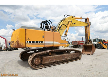 Liebherr R 954 B  в лизинг Liebherr R 954 B: фото 3