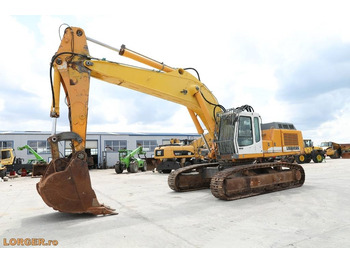 Liebherr R 954 B  в лизинг Liebherr R 954 B: фото 1