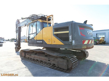 Volvo EC 300 EL  в лизинг Volvo EC 300 EL: фото 2