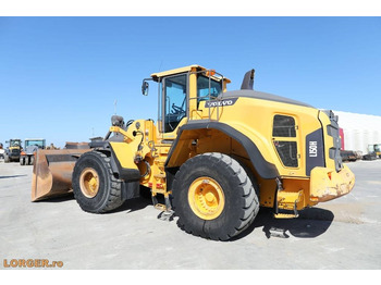Volvo L 150 H  в лизинг Volvo L 150 H: фото 2