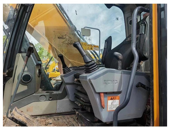 2019 XCMG XE200DA в лизинг 2019 XCMG XE200DA: фото 4