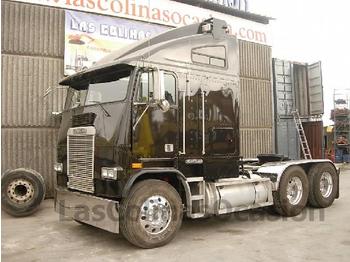 Тягач FREIGHTLINER FLA: фото 1 Тягач FREIGHTLINER FLA: фото 1