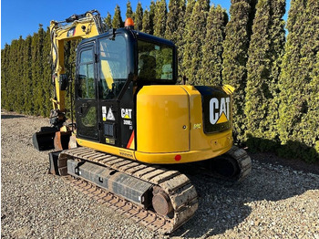 CAT 308 E2 CR  в лизинг CAT 308 E2 CR: фото 4