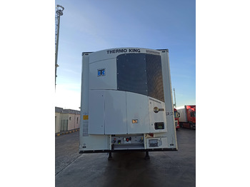 SCHMITZ CARGOBULL ThermoKing SKO 24/L - 13.4 FP COOL V7 FP 60 SMART в лизинг SCHMITZ CARGOBULL ThermoKing SKO 24/L - 13.4 FP COOL V7 FP 60 SMART: фото 2