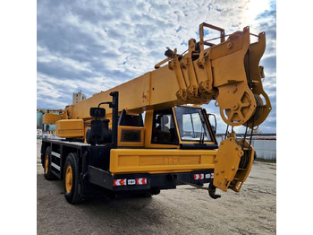 Terex PPM в лизинг Terex PPM: фото 3