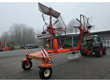 Kuhn GA 7302 DL в лизинг Kuhn GA 7302 DL: фото 1