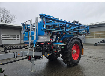 Lemken Primus 45 в лизинг Lemken Primus 45: фото 1