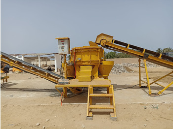 Economic Block Making Machine в лизинг Economic Block Making Machine: фото 5