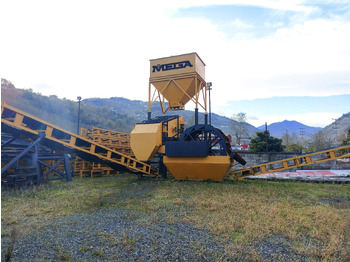 MEGA Crushing and Screening Plant | Ready in Stock в лизинг MEGA Crushing and Screening Plant | Ready in Stock: фото 5