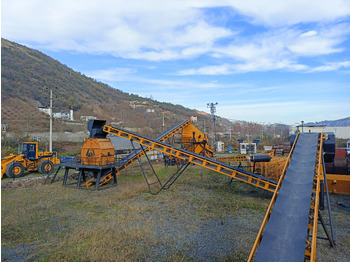 MEGA Crushing and Screening Plant | Ready in Stock в лизинг MEGA Crushing and Screening Plant | Ready in Stock: фото 2