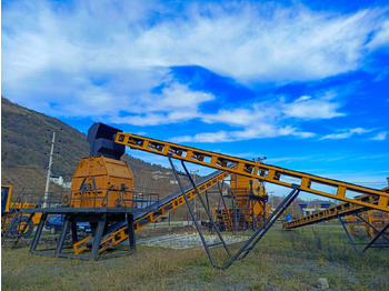 MEGA Crushing and Screening Plant | Ready in Stock в лизинг MEGA Crushing and Screening Plant | Ready in Stock: фото 1