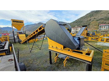 MEGA Crushing and Screening Plant | Ready in Stock в лизинг MEGA Crushing and Screening Plant | Ready in Stock: фото 4